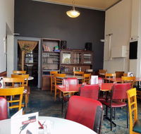 The Old Raffles Place - Accommodation Bookings