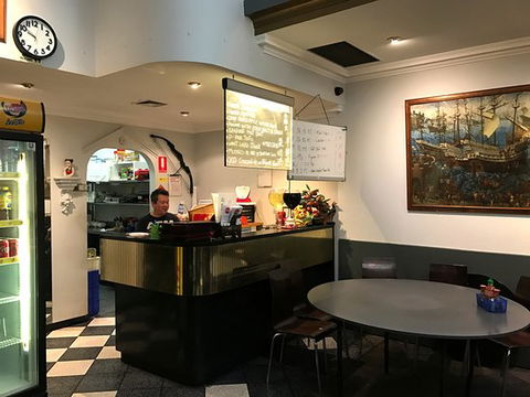 Vinh Ky Restaurant - Accommodation Bookings 0