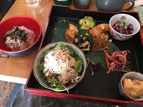 Wabi Sabi Japanese Restaurant - Accommodation Bookings 0