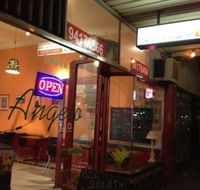 Angelo Pizza E Cucina - Accommodation Bookings