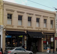 Aroma Cafe and Pizzeria - Accommodation Bookings