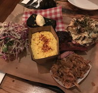 Bluebonnet Barbecue - Accommodation Bookings
