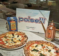 Circa 900 Pizzeria Napoletana - Accommodation Bookings