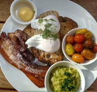 Cromwell STREAT - Accommodation Bookings