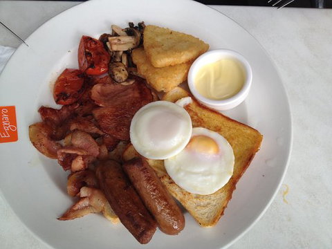 Egnaro - Accommodation Bookings 0