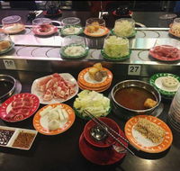 FOF Rotary Hotpot - Accommodation Bookings