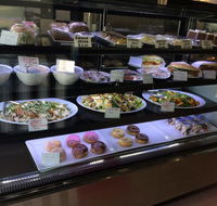HM Cafe - Accommodation Bookings