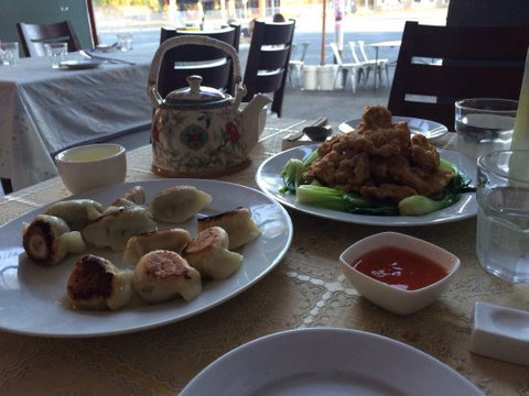 Houhai Dumpling House - Accommodation Bookings 0