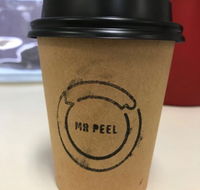 Mr Peel - Accommodation Bookings