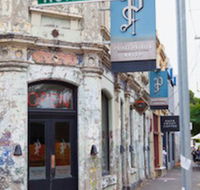 Prince Patrick Hotel - Accommodation Bookings