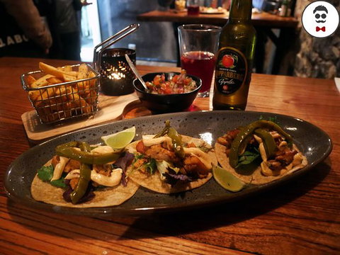 Si Senorita Bar - Accommodation Bookings 0