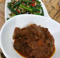 Stocked Food Store - Accommodation Bookings
