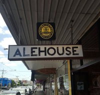 The Alehouse Project - Accommodation Bookings