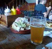 The Gasometer Hotel Restaurant - Accommodation Bookings