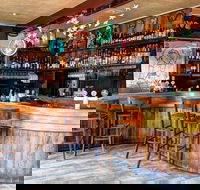 The Gem Bar and Dining - Accommodation Bookings