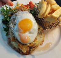 The Home Hotel Bistro - Accommodation Bookings