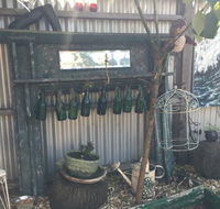 The Knife Shop - Accommodation Bookings