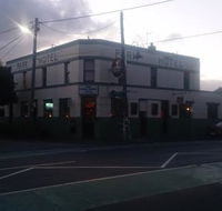 The Park Hotel Restaurant - Accommodation Bookings