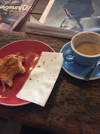 Tomboy Cafe - Accommodation Bookings 0