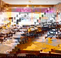 Welcome Thai - Accommodation Bookings