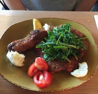 Woodstock Pizzicheria - Accommodation Bookings