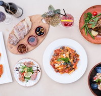 Zia Teresa Restaurant - Accommodation Bookings