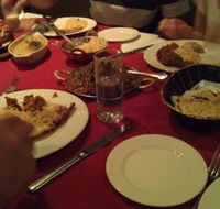 Aashiana Tandoori Indian Restaurant - Accommodation Bookings
