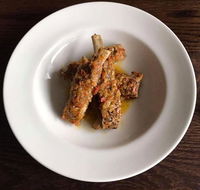 All'Antico Trattoria - Accommodation Bookings
