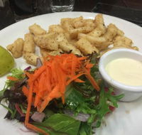 Cafe Matto - Accommodation Bookings
