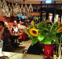 Cantina Centrale - Accommodation Bookings