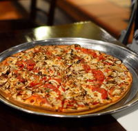 Colombo's Family Restaurant - Accommodation Bookings