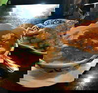 Derby Thai - Accommodation Bookings