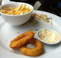 Elle Cafe - Accommodation Bookings