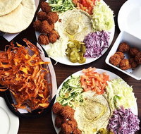 Falafel Omisi - Accommodation Bookings