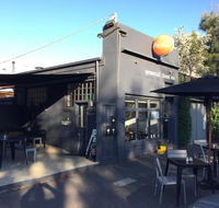 General Food Co - Accommodation Bookings