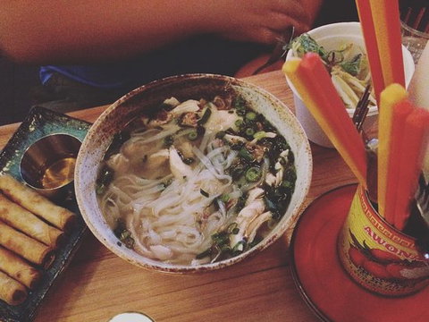 Hanoi Hannah - Accommodation Bookings 0