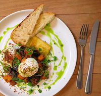 Little Tommy Tucker Cafe - Accommodation Bookings