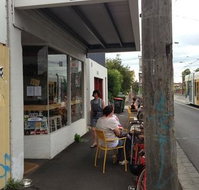 Milkwood Cafe - Accommodation Bookings