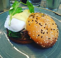 Mister and Miss Cafe - Accommodation Bookings