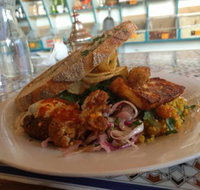 Moroccan Deli-cacy - Accommodation Bookings