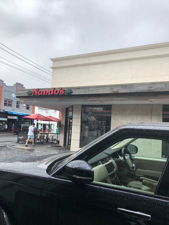 Nando's - Accommodation Bookings 0