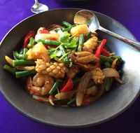 Narai Thai Restaurant - Accommodation Bookings