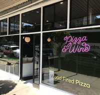 Oh Happy Day Pizza  Wine - Accommodation Bookings