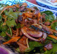 One Thai Restaurant - Accommodation Bookings