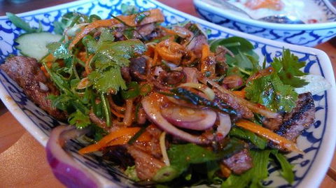 One Thai Restaurant - Accommodation Bookings 0