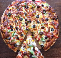 Pizza Culture - Accommodation Bookings