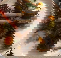 Shiloh - Accommodation Bookings