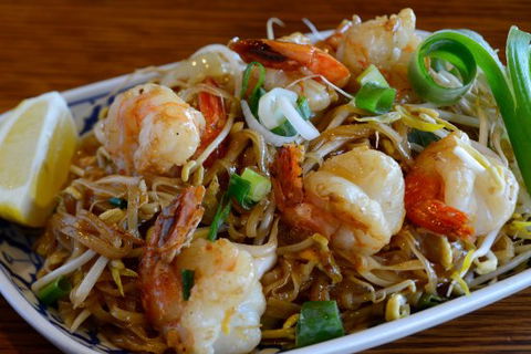 ARANI Thai Restaurant - Accommodation Bookings 0