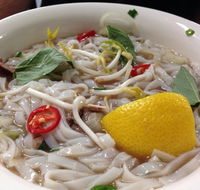 Bay City Noodle  Cafe Minh - Accommodation Bookings