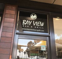 Bay View Bar and Grill - Accommodation Bookings